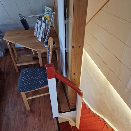 Ferienwohnung A&K Ботроп Екстериор снимка