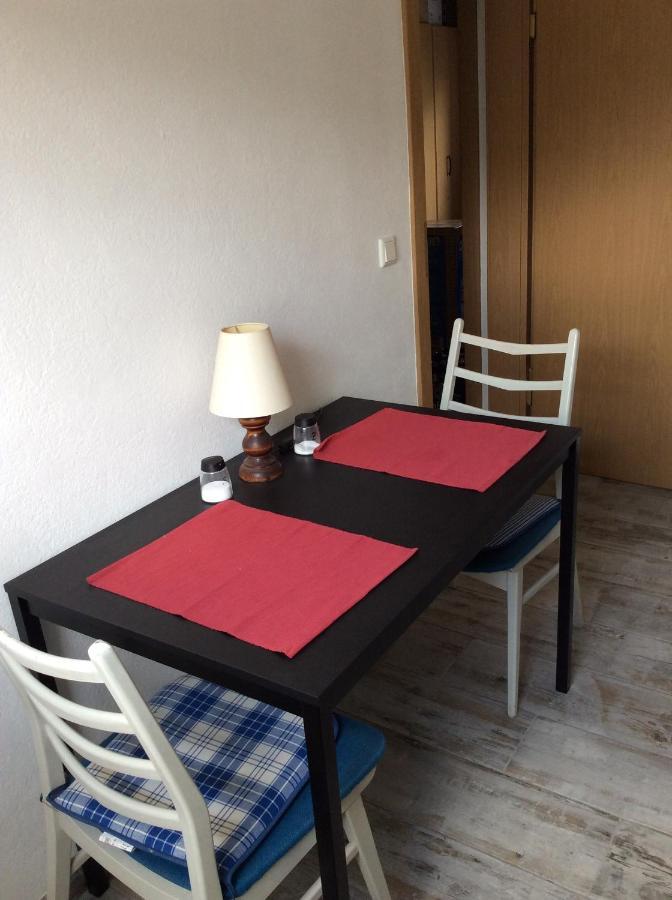 Ferienwohnung A&K Ботроп Екстериор снимка