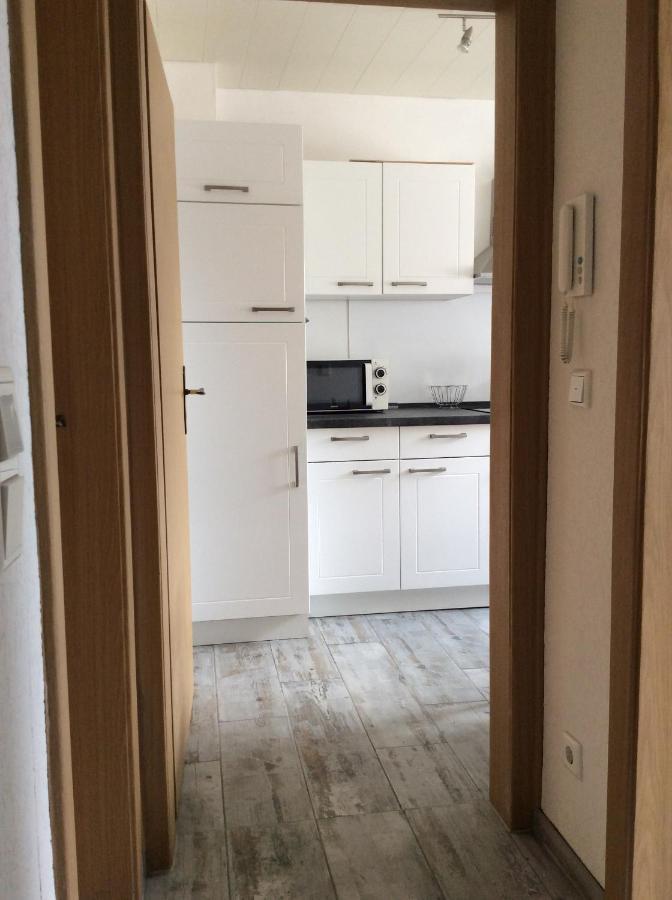 Ferienwohnung A&K Ботроп Екстериор снимка