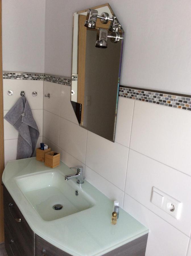 Ferienwohnung A&K Ботроп Екстериор снимка
