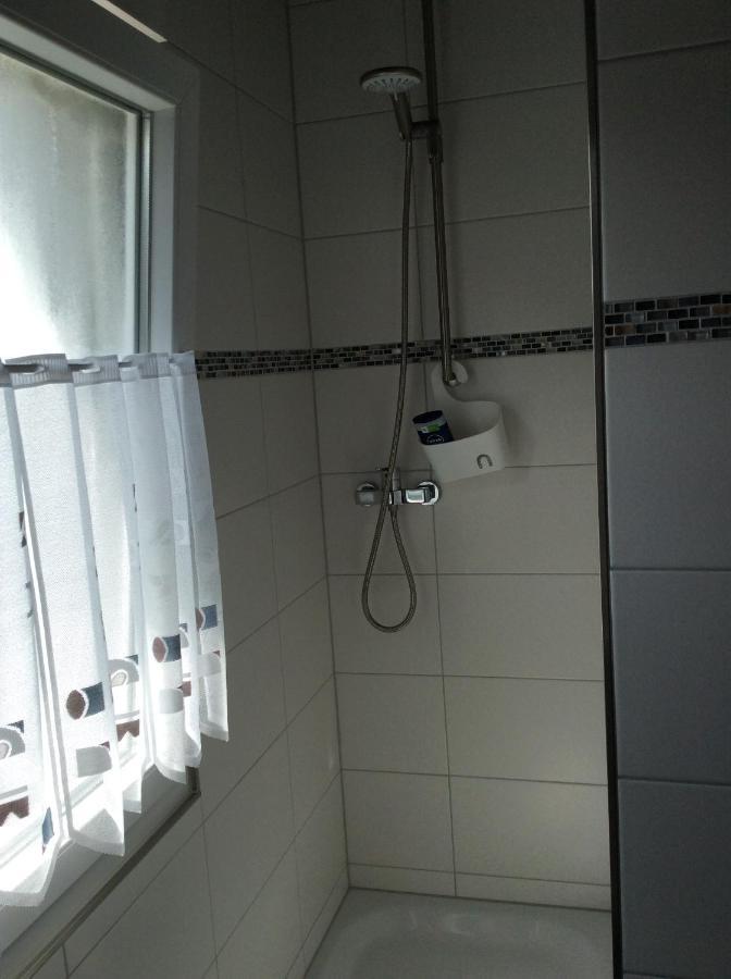 Ferienwohnung A&K Ботроп Екстериор снимка