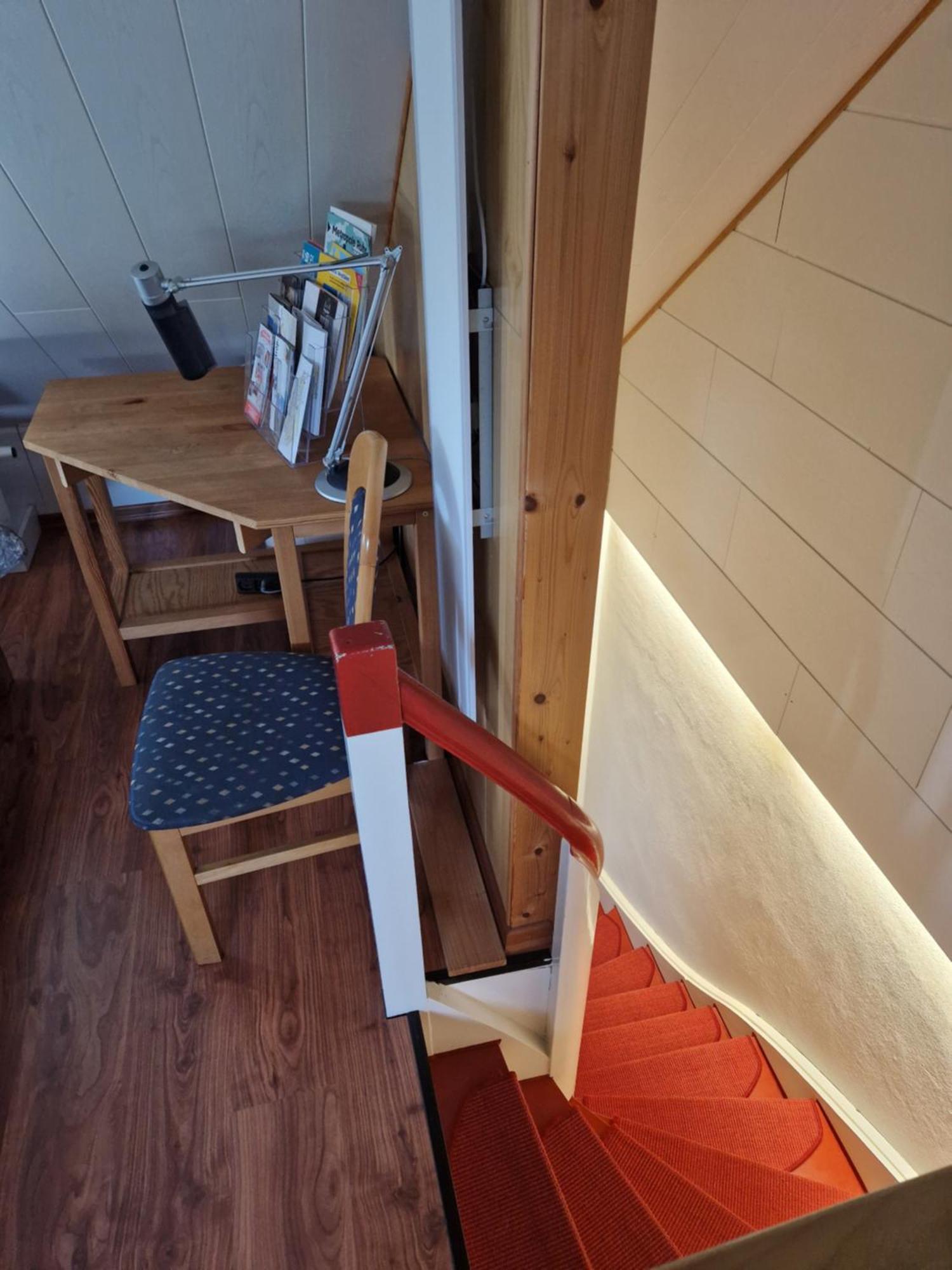 Ferienwohnung A&K Ботроп Екстериор снимка